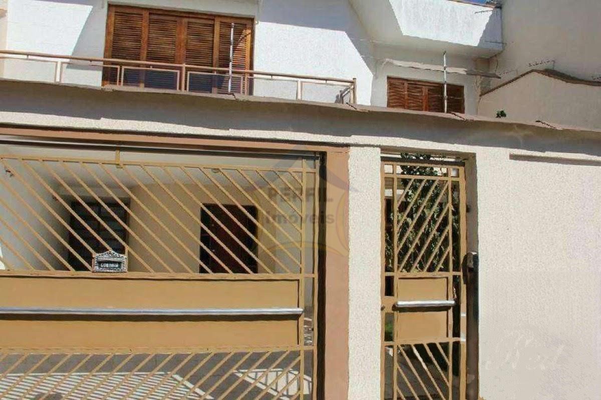 Sobrado 2 suítes para Venda no bairro Centro em Suzano