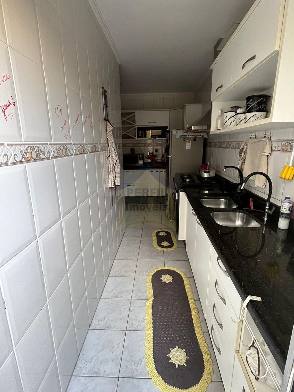 Apartamento 3 quartos para Venda no bairro Vila Camilópolis em Santo André