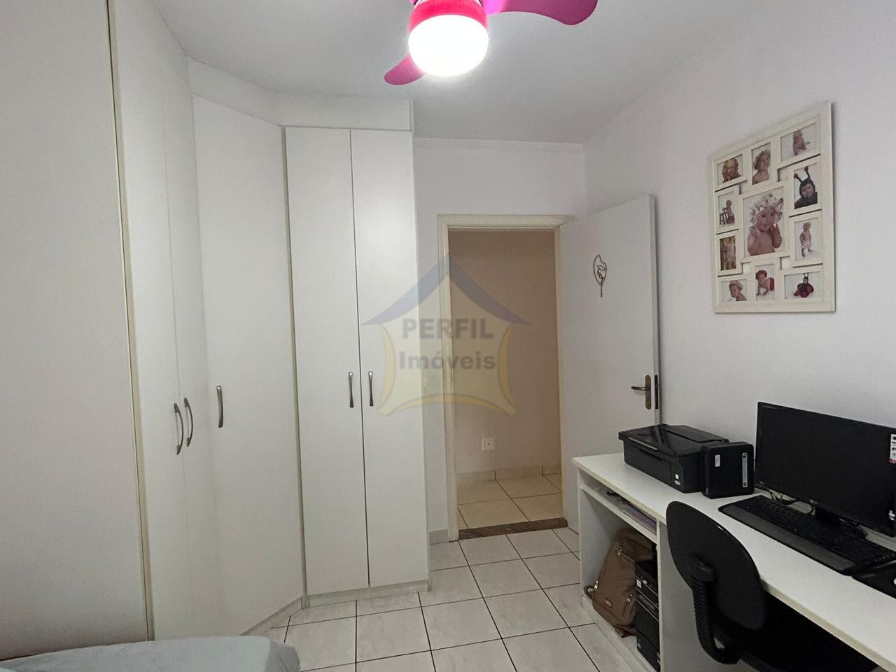 Apartamento 3 quartos para Venda no bairro Vila Camilópolis em Santo André