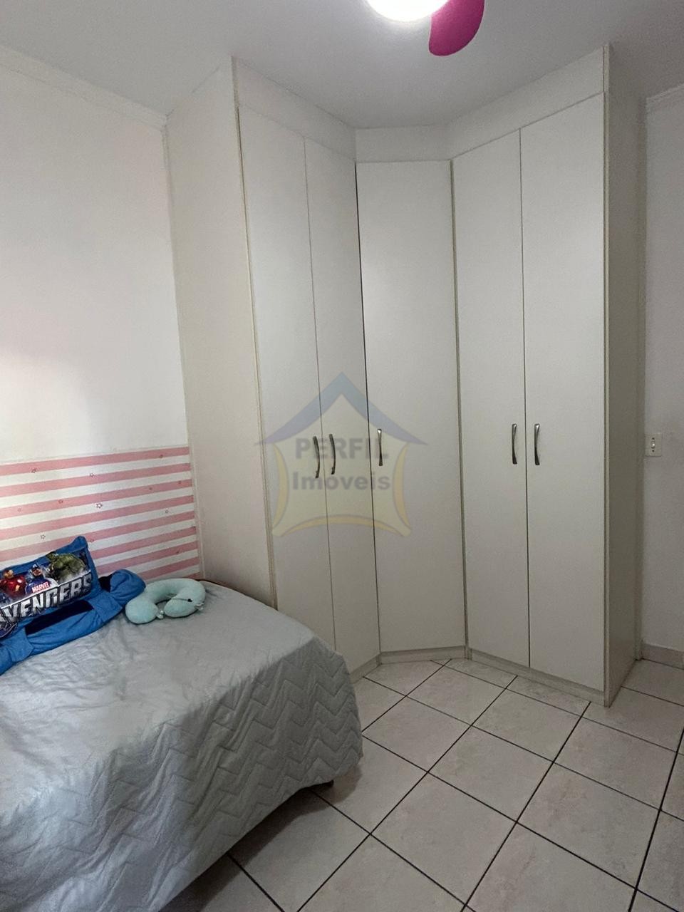 Apartamento 3 quartos para Venda no bairro Vila Camilópolis em Santo André