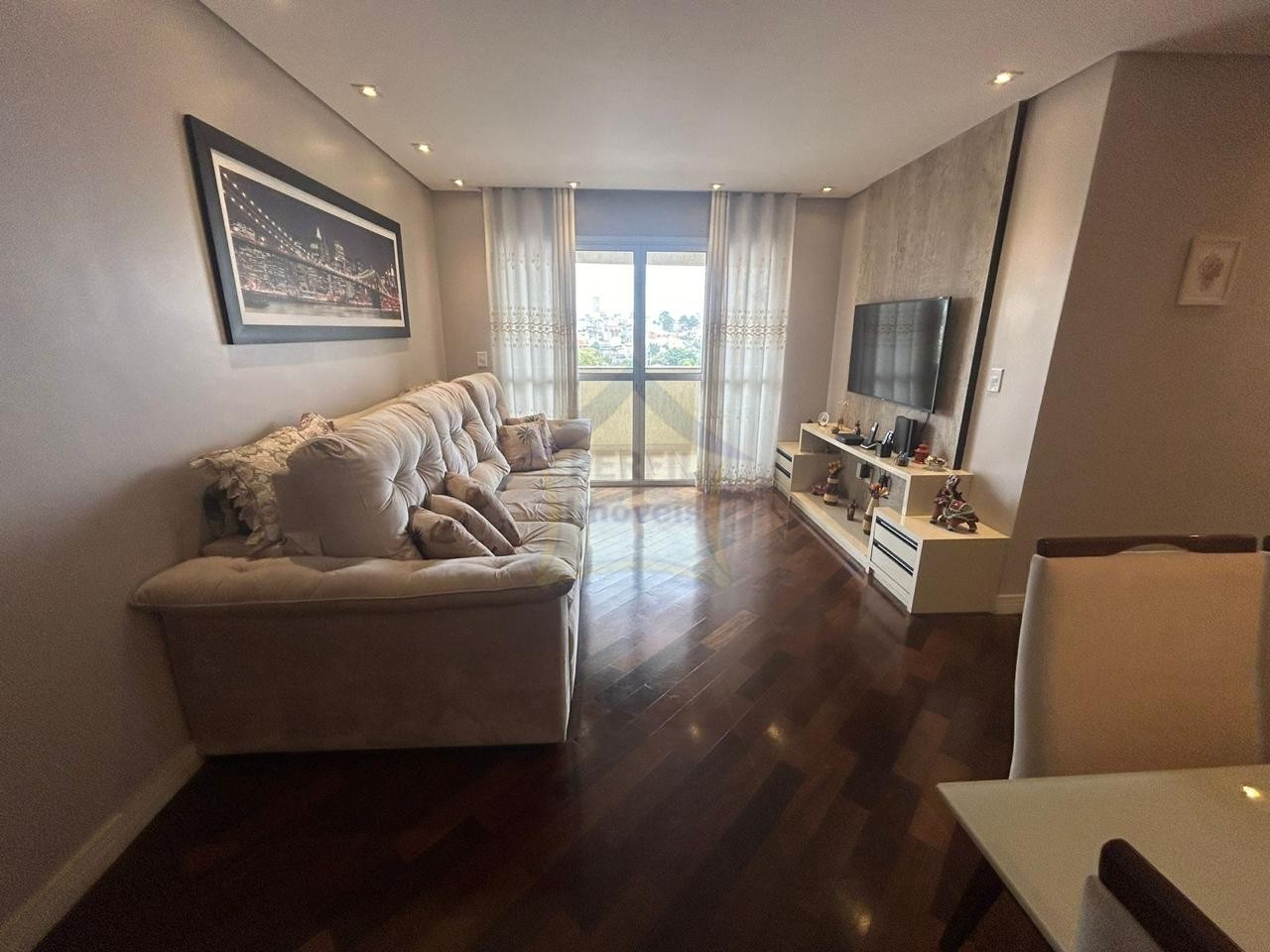 Apartamento 2 quartos para Venda no bairro Jardim Santo Antônio em Santo André
