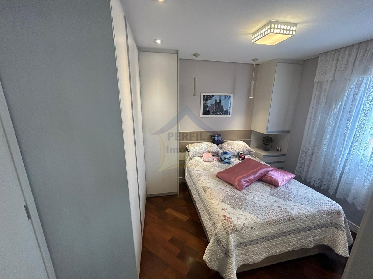 Apartamento 2 quartos para Venda no bairro Jardim Santo Antônio em Santo André