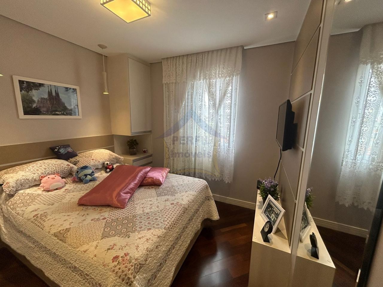 Apartamento 2 quartos para Venda no bairro Jardim Santo Antônio em Santo André