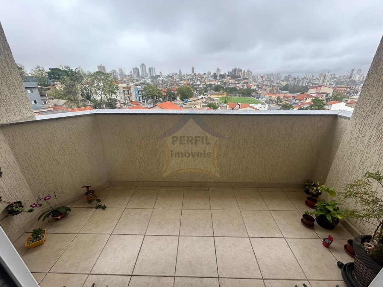 Apartamento 2 quartos para Venda no bairro Jardim Santo Antônio em Santo André