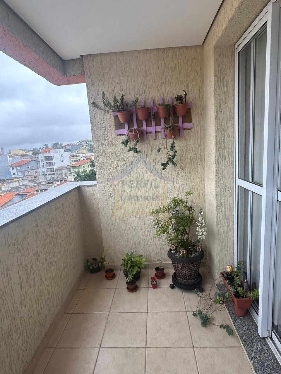 Apartamento 2 quartos para Venda no bairro Jardim Santo Antônio em Santo André