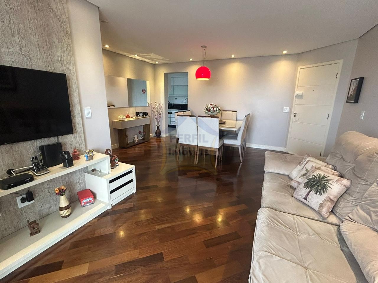 Apartamento 2 quartos para Venda no bairro Jardim Santo Antônio em Santo André