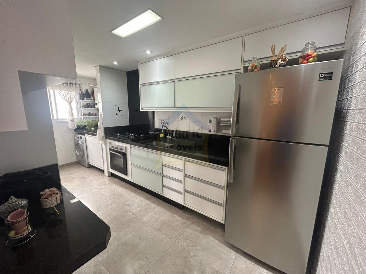 Apartamento 2 quartos para Venda no bairro Jardim Santo Antônio em Santo André
