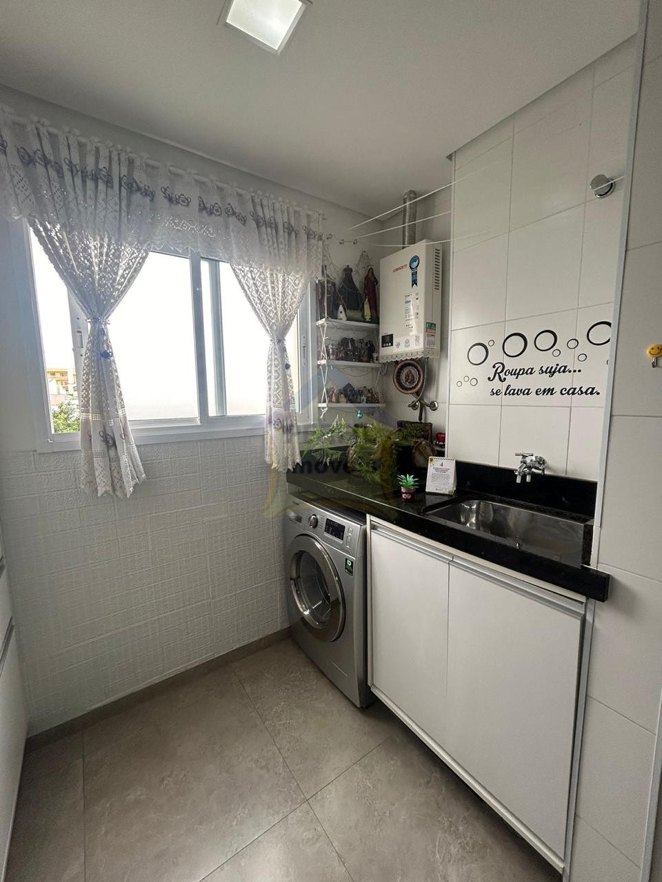 Apartamento 2 quartos para Venda no bairro Jardim Santo Antônio em Santo André