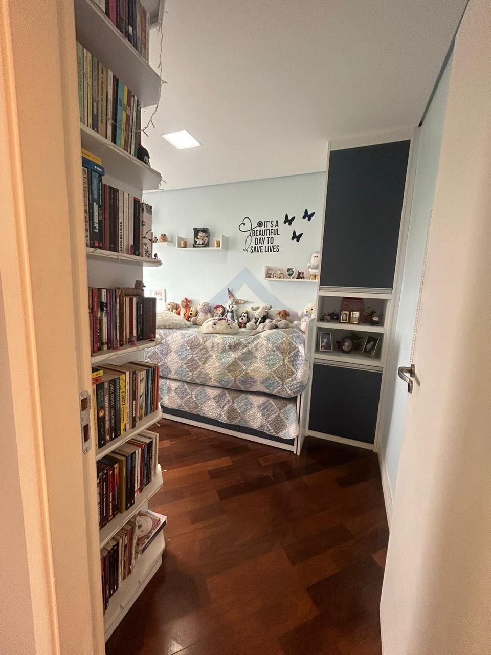 Apartamento 2 quartos para Venda no bairro Jardim Santo Antônio em Santo André