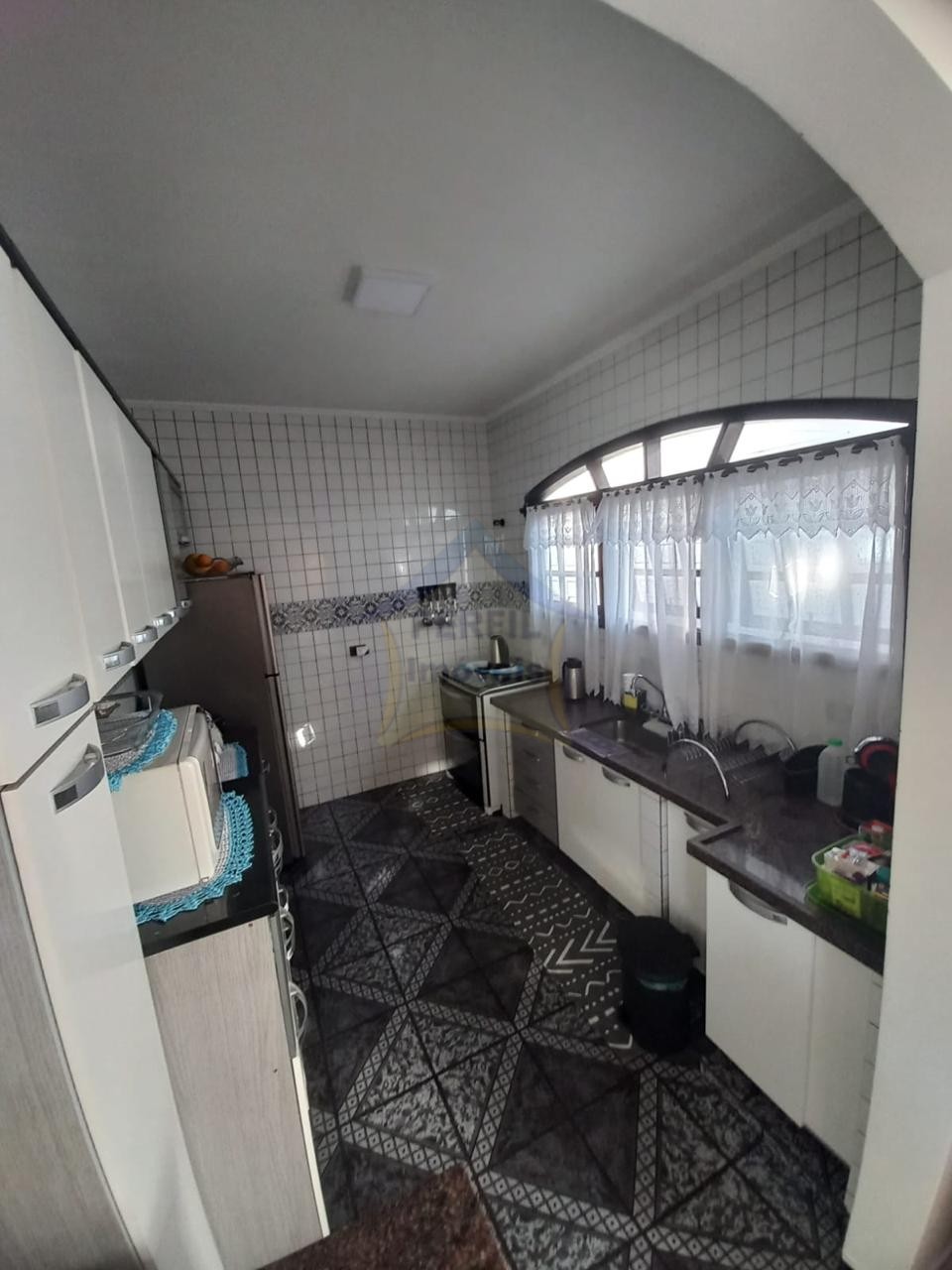 Sobrado 3 quartos para Venda no bairro Jardim Utinga em Santo André