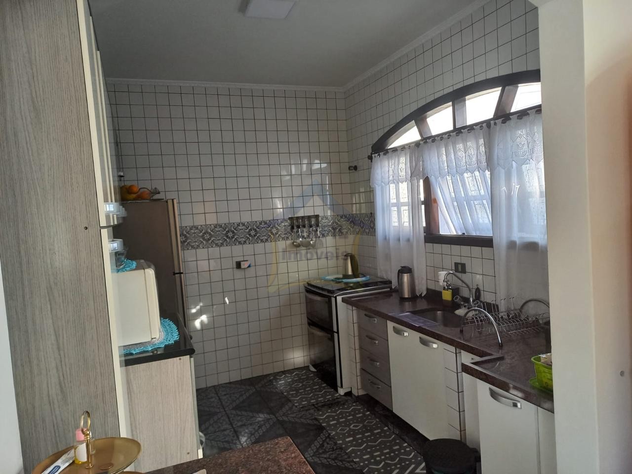 Sobrado 3 quartos para Venda no bairro Jardim Utinga em Santo André