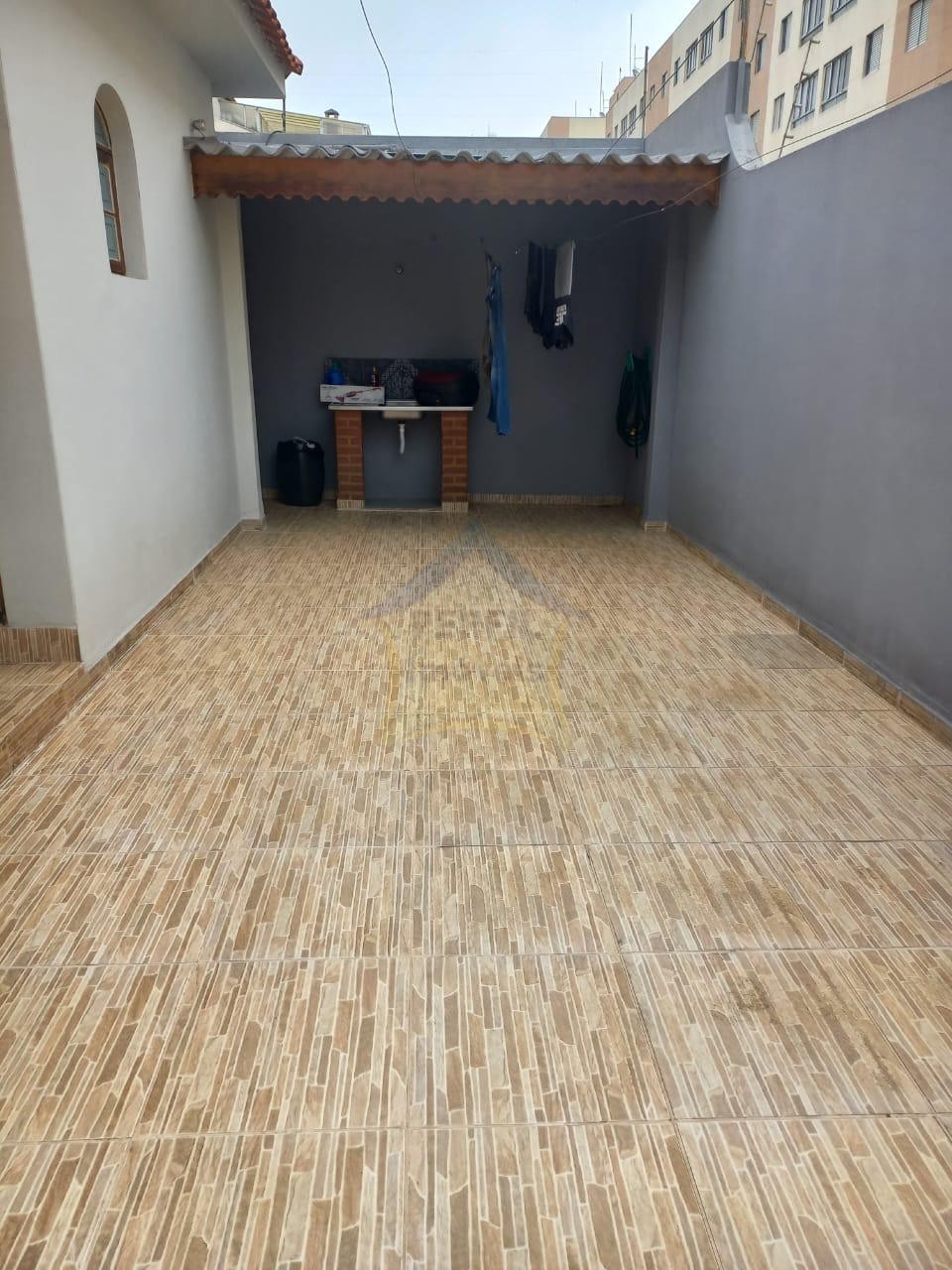 Sobrado 3 quartos para Venda no bairro Jardim Utinga em Santo André