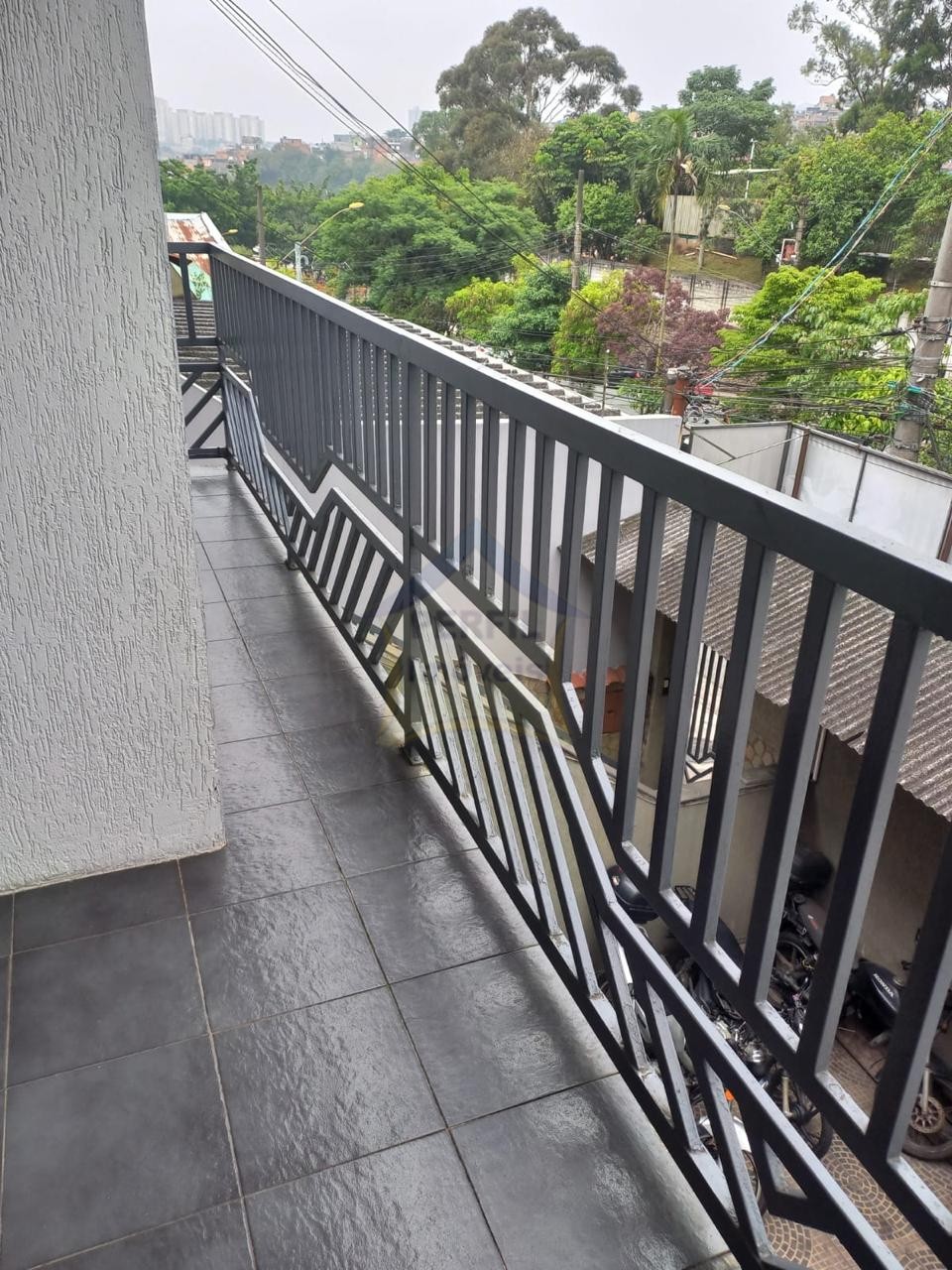 Sobrado 3 quartos para Venda no bairro Jardim Utinga em Santo André