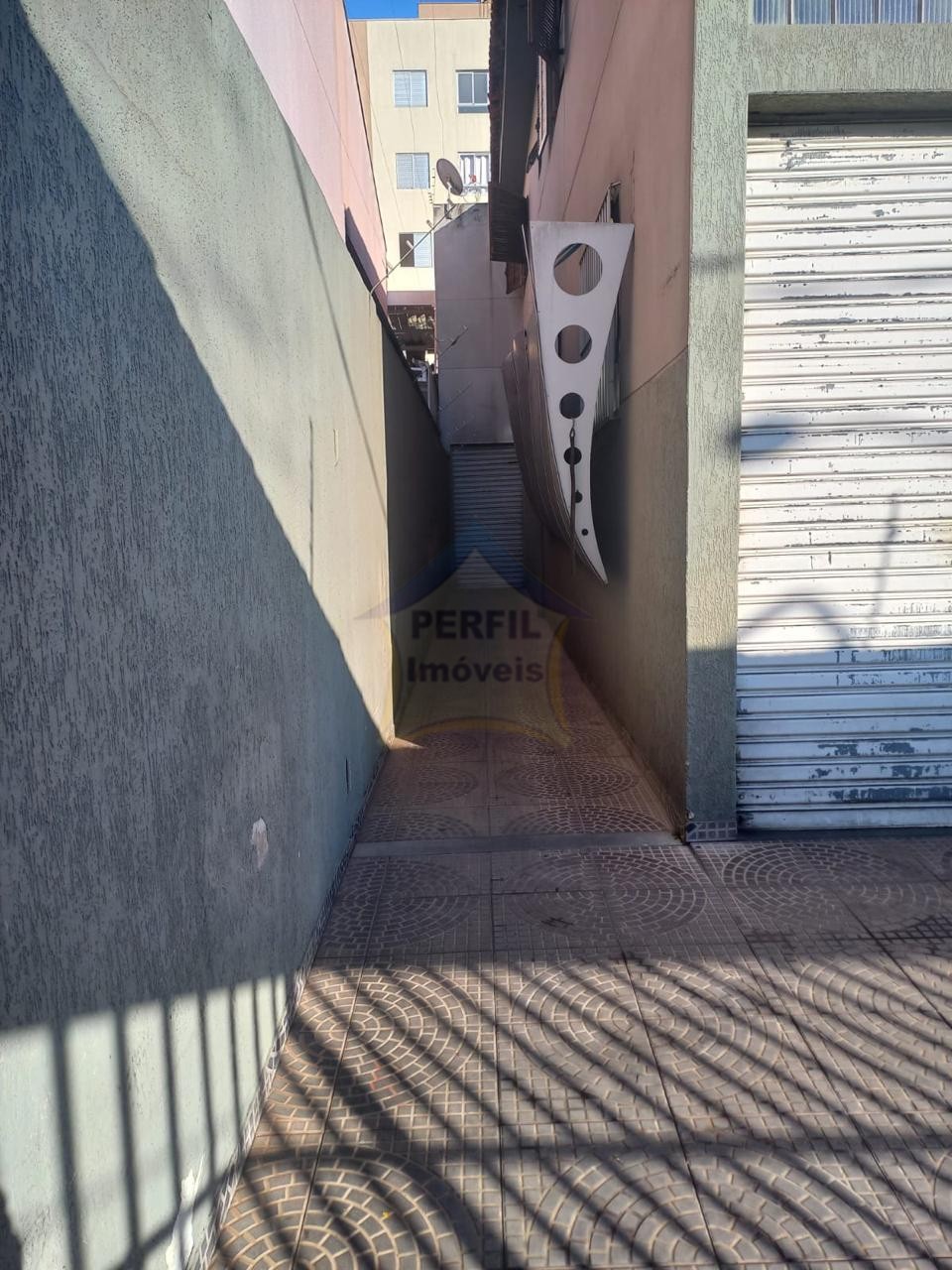 Sobrado 3 quartos para Venda no bairro Jardim Utinga em Santo André