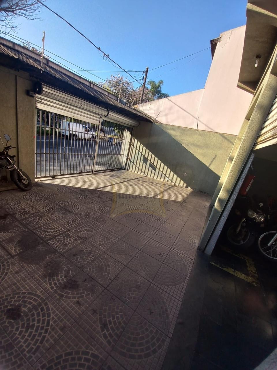 Sobrado 3 quartos para Venda no bairro Jardim Utinga em Santo André