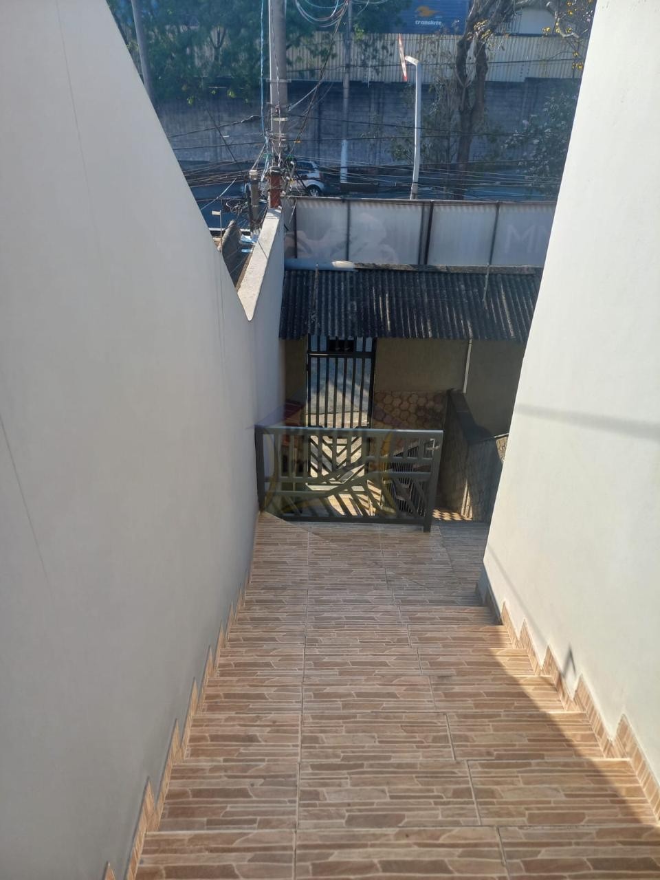 Sobrado 3 quartos para Venda no bairro Jardim Utinga em Santo André
