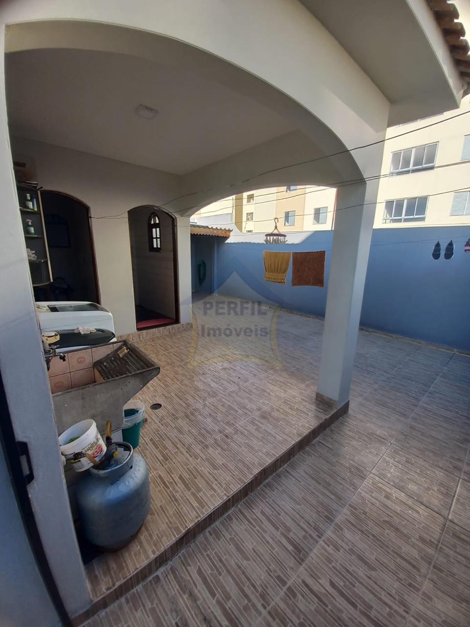 Sobrado 3 quartos para Venda no bairro Jardim Utinga em Santo André
