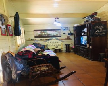 LINDA CHÁCARA À VENDA EM MAUÁ - CHÁCARA SÃO LUCIDO. 4800