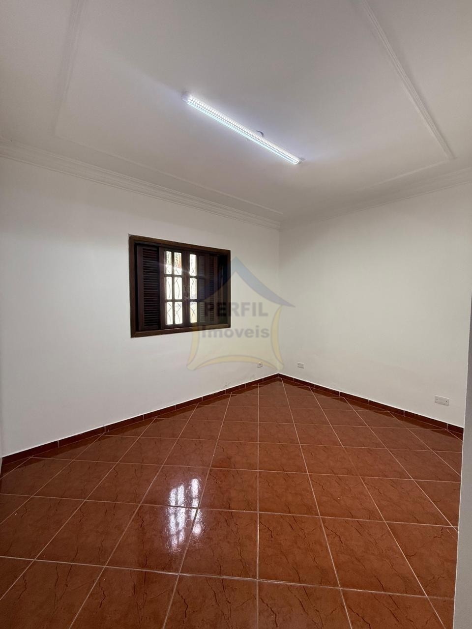 Casa 3 quartos para Locação Anual no bairro Campestre em Santo André
