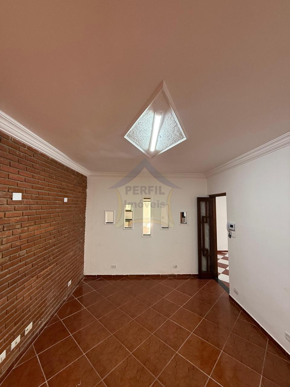 Casa 3 quartos para Locação Anual no bairro Campestre em Santo André