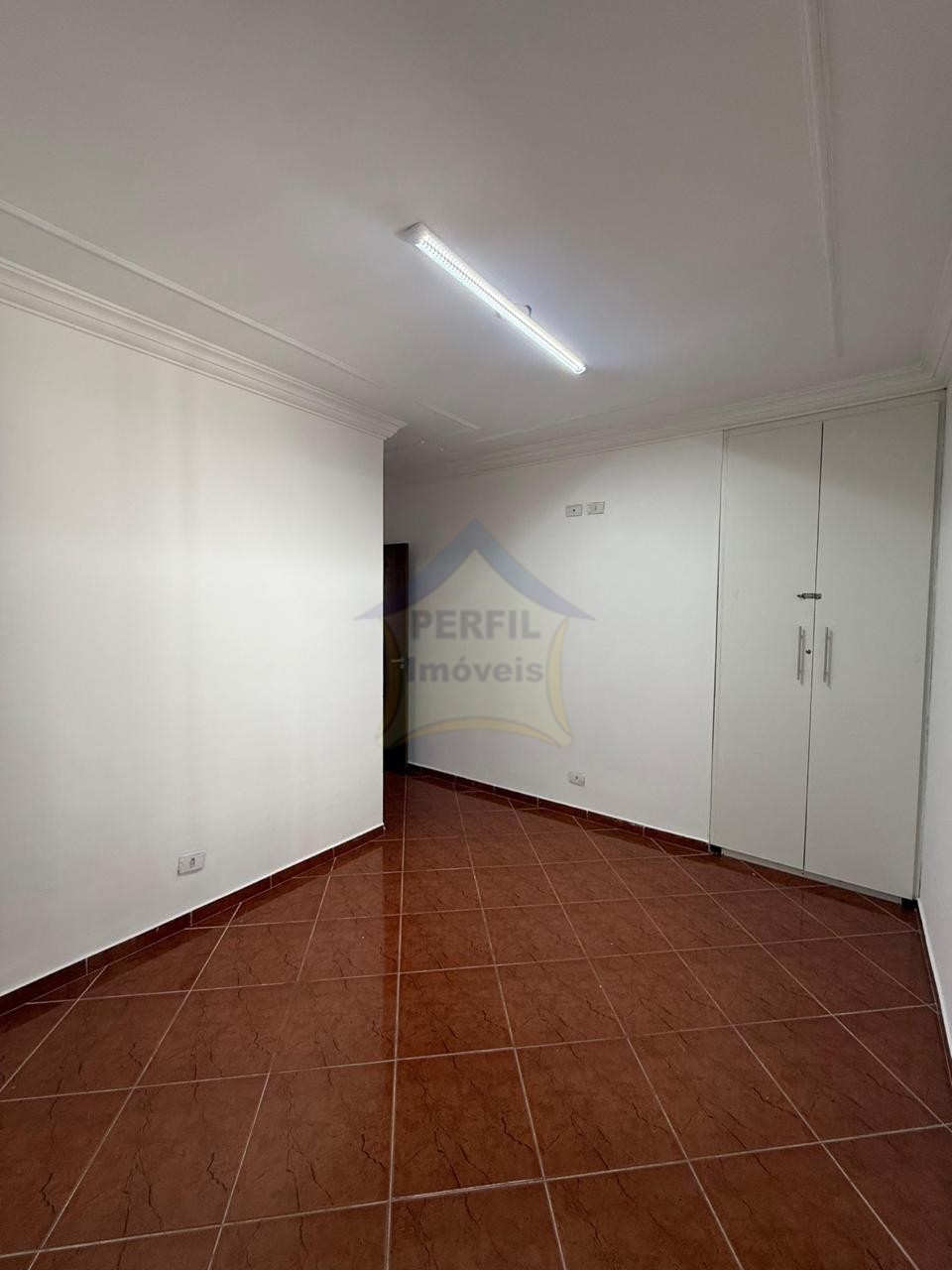 Casa 3 quartos para Locação Anual no bairro Campestre em Santo André