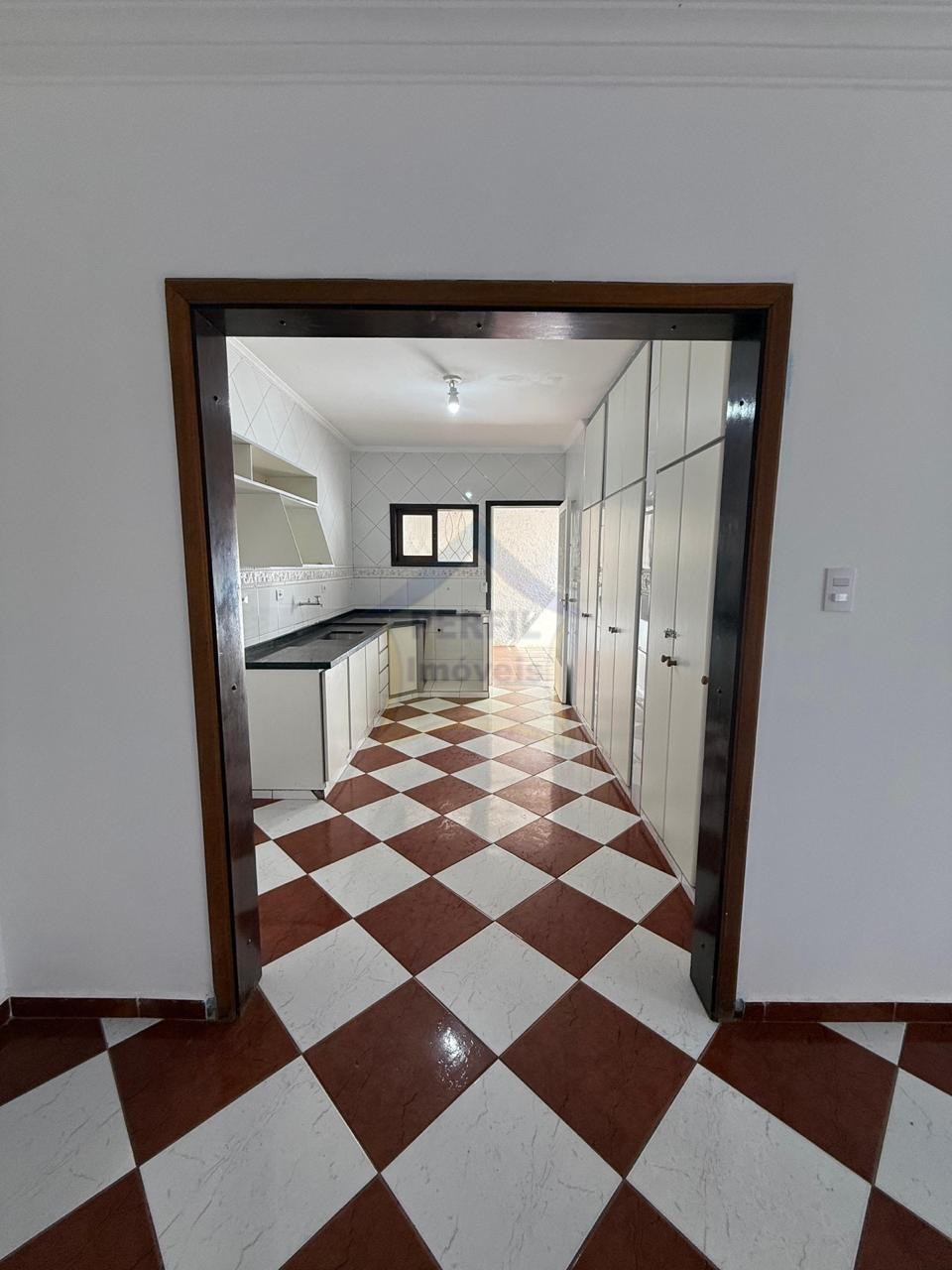 Casa 3 quartos para Locação Anual no bairro Campestre em Santo André