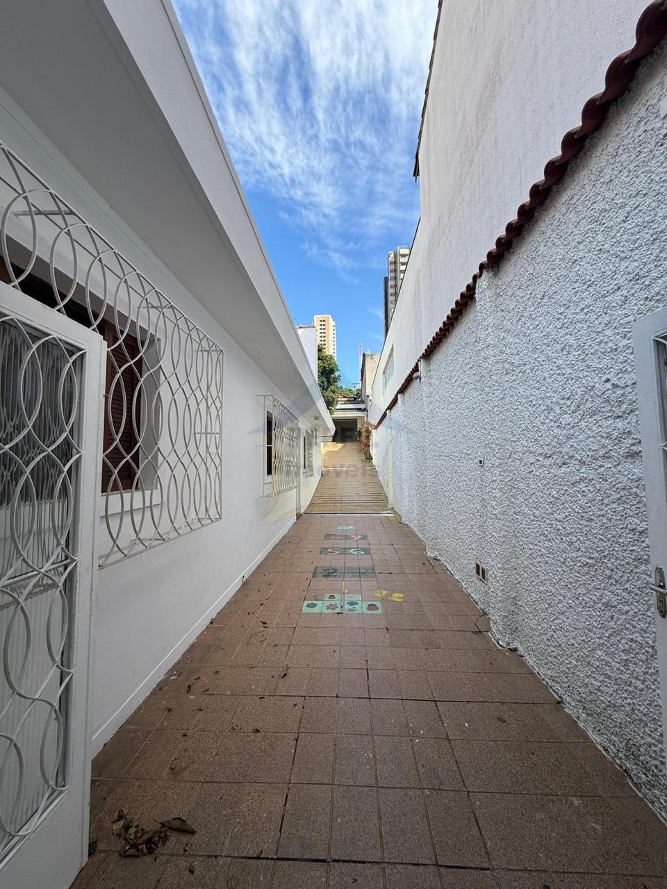 Casa 3 quartos para Locação Anual no bairro Campestre em Santo André