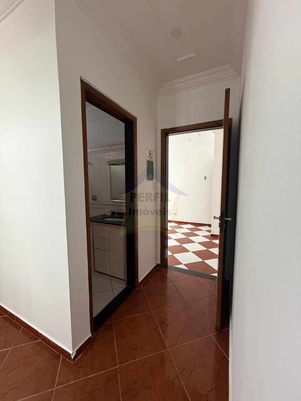 Casa 3 quartos para Locação Anual no bairro Campestre em Santo André