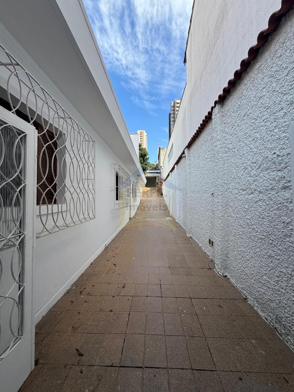 Casa 3 quartos para Locação Anual no bairro Campestre em Santo André