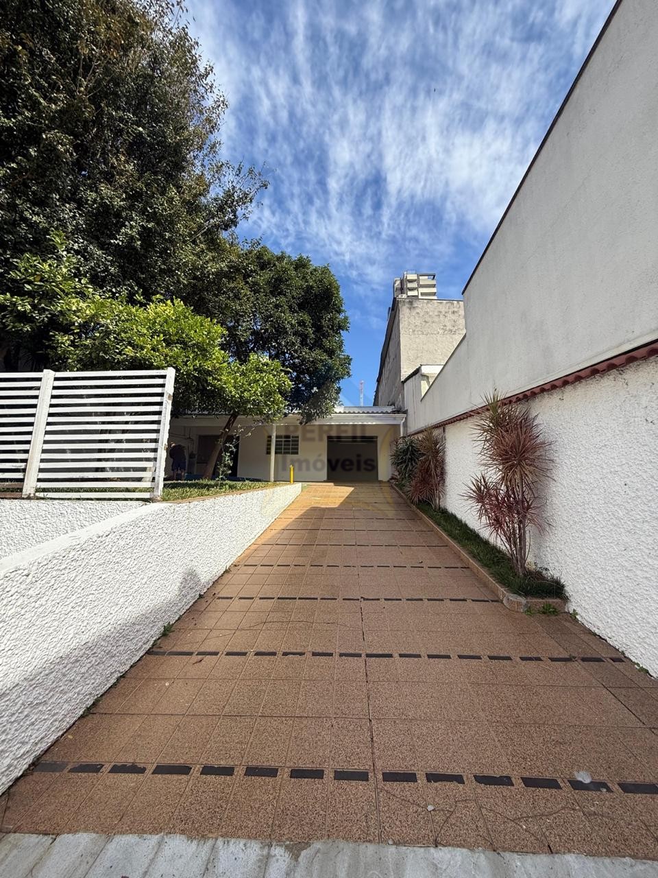 Casa 3 quartos para Locação Anual no bairro Campestre em Santo André