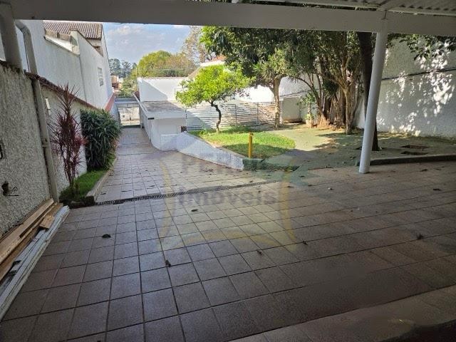 Casa 3 quartos para Locação Anual no bairro Campestre em Santo André