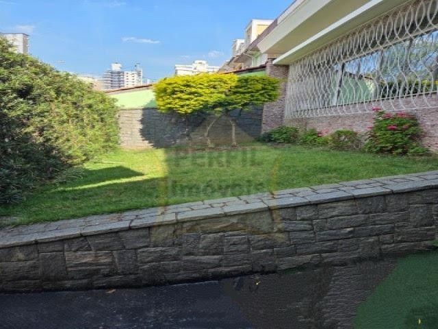 Casa 3 quartos para Locação Anual no bairro Campestre em Santo André