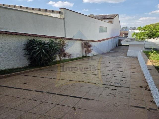 Casa 3 quartos para Locação Anual no bairro Campestre em Santo André