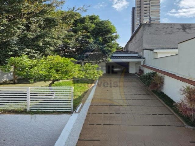 Casa 3 quartos para Locação Anual no bairro Campestre em Santo André