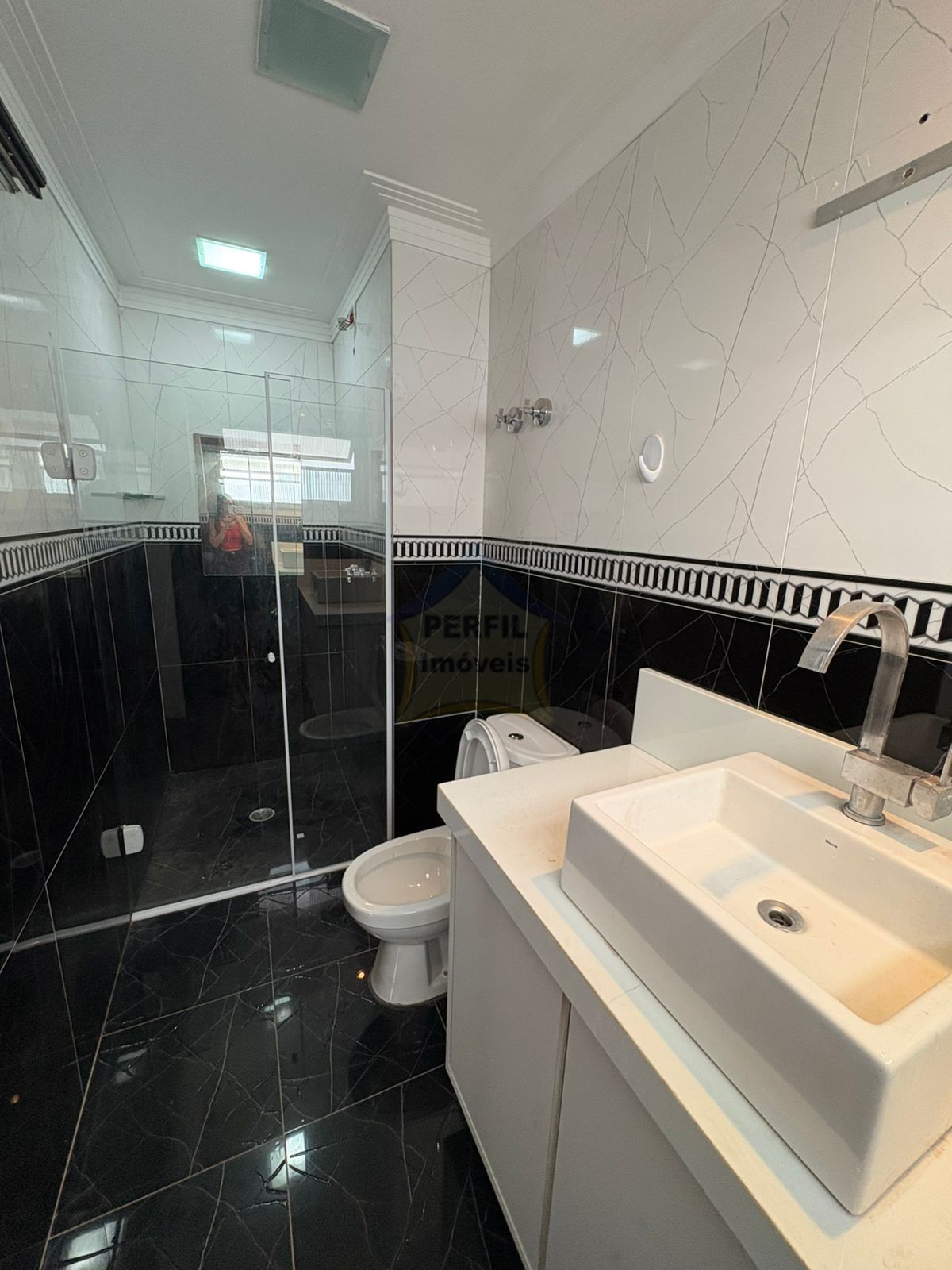 Apartamento 4 quartos para Venda no bairro Centro em Santo André