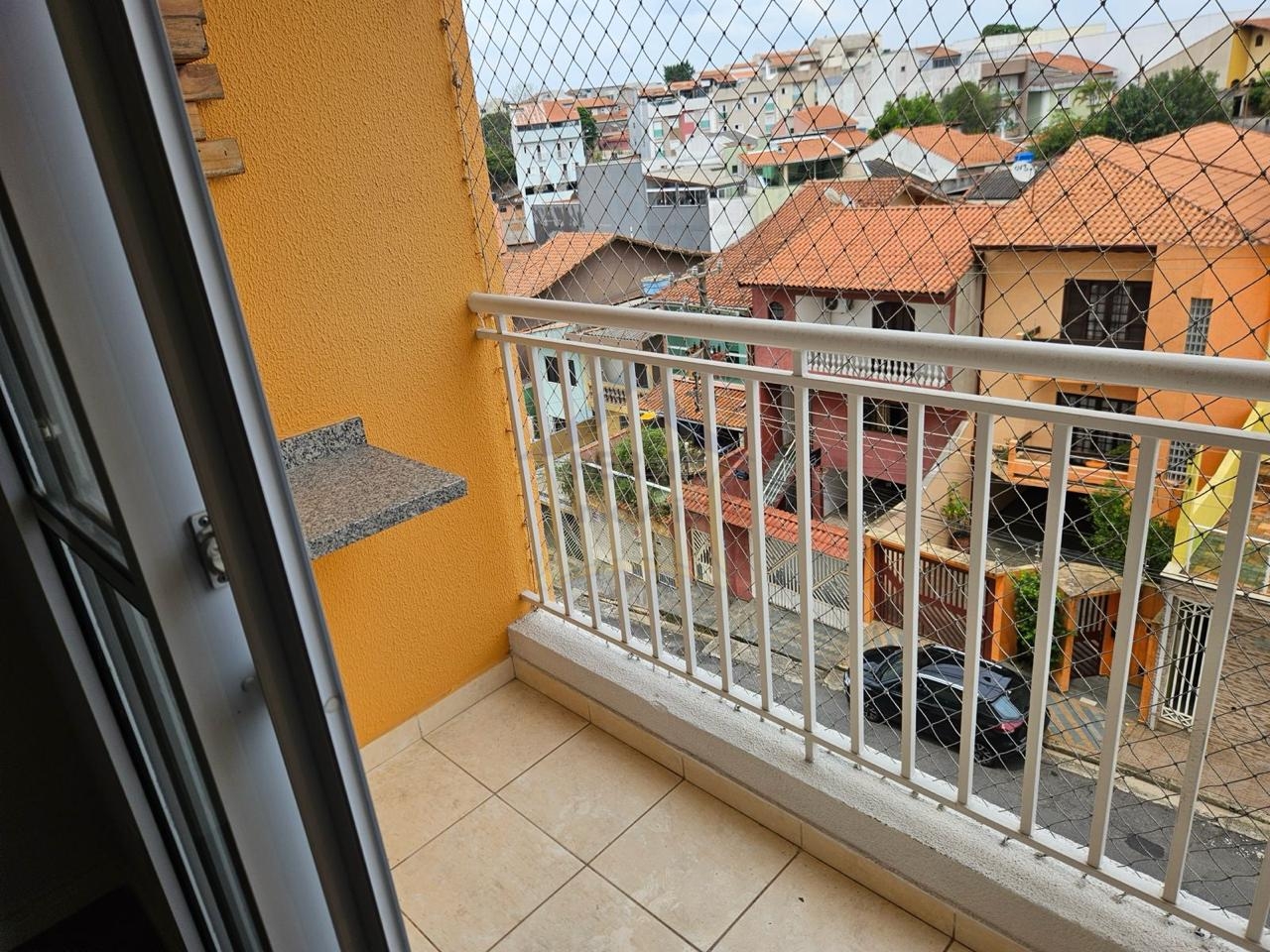 Apartamento 2 quartos para Venda no bairro Vila Humaitá em Santo André