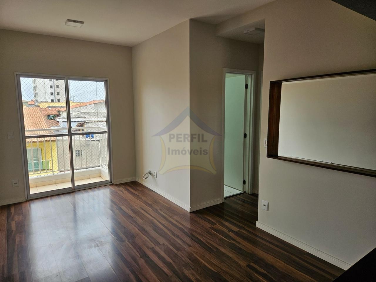 Apartamento 2 quartos para Venda no bairro Vila Humaitá em Santo André