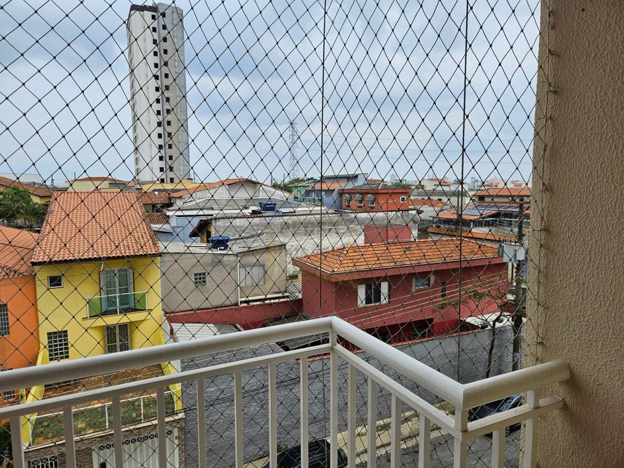 Apartamento 2 quartos para Venda no bairro Vila Humaitá em Santo André