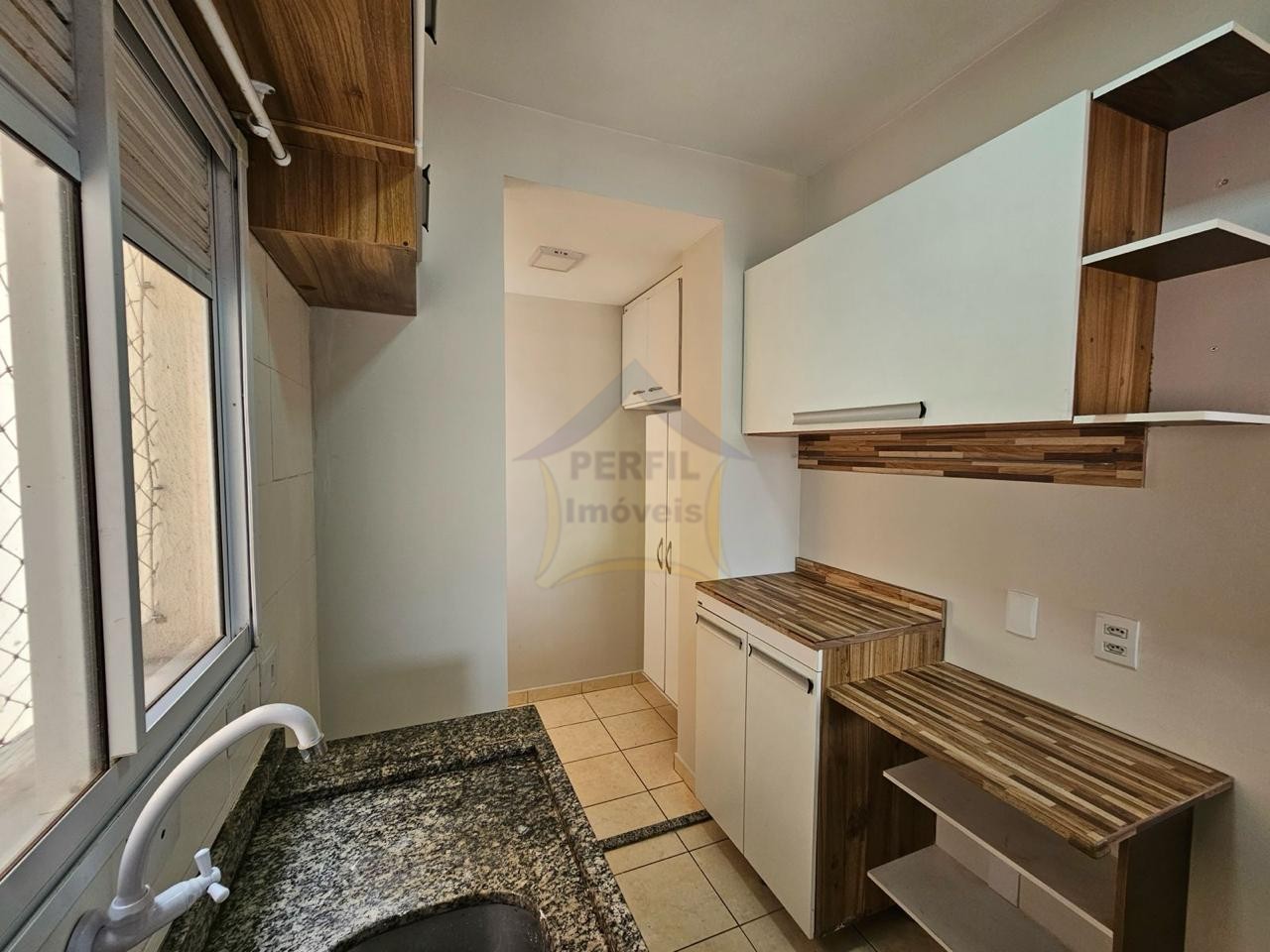 Apartamento 2 quartos para Venda no bairro Vila Humaitá em Santo André