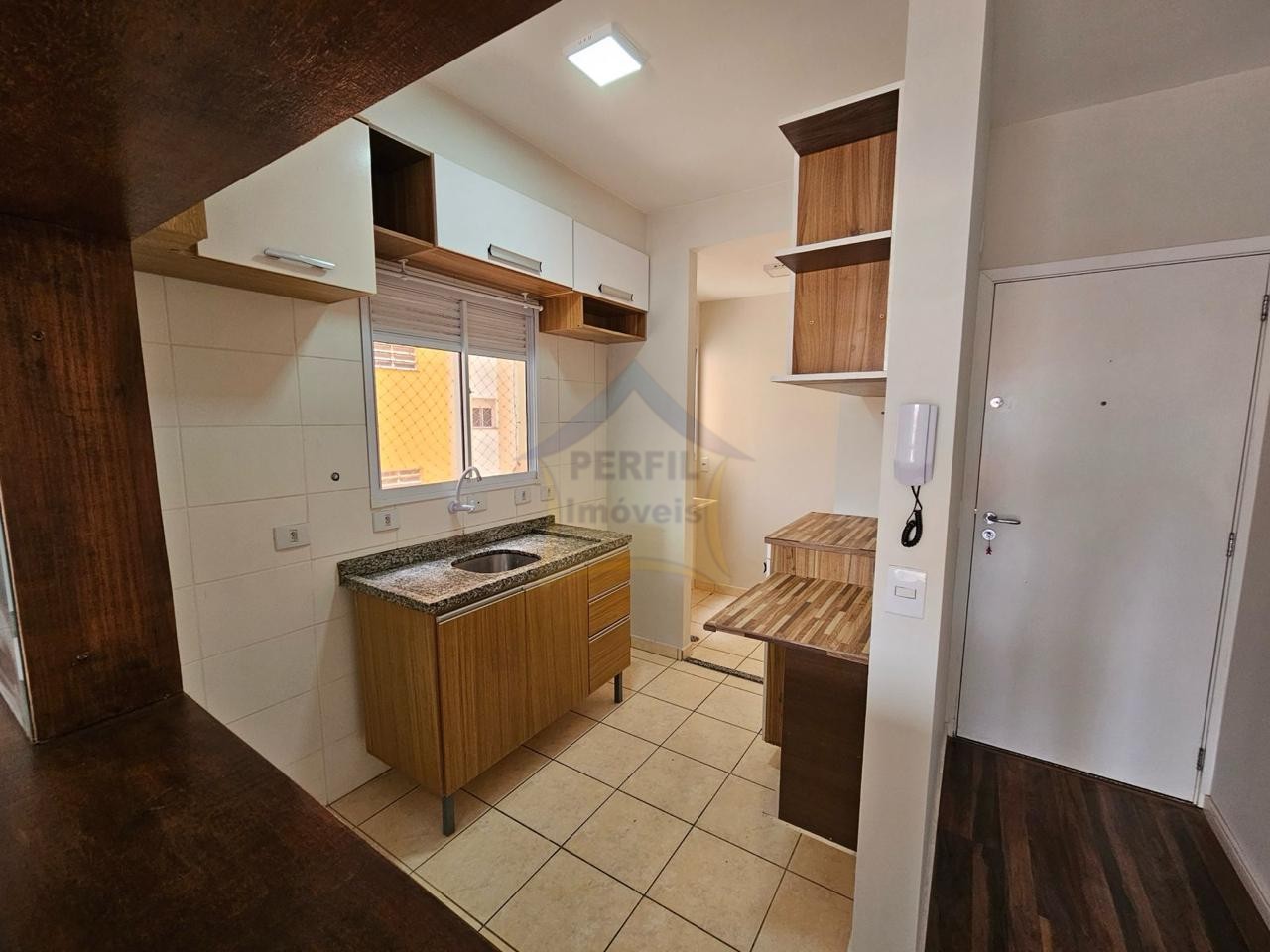 Apartamento 2 quartos para Venda no bairro Vila Humaitá em Santo André