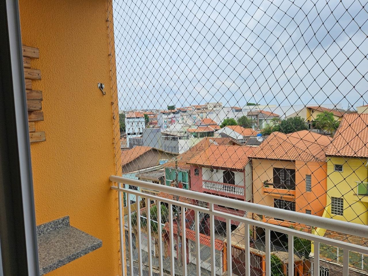 Apartamento 2 quartos para Venda no bairro Vila Humaitá em Santo André