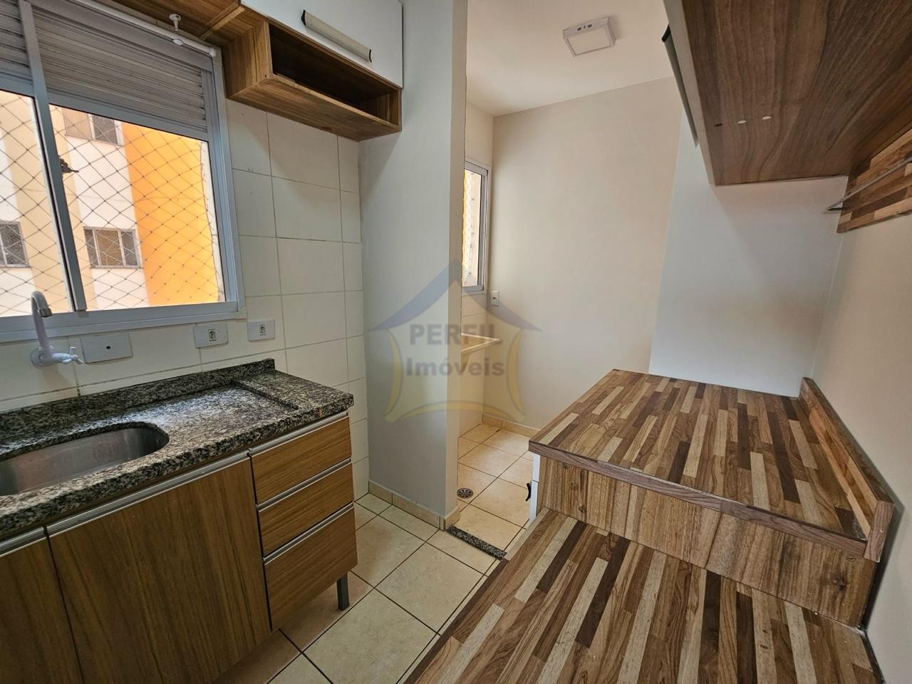 Apartamento 2 quartos para Venda no bairro Vila Humaitá em Santo André
