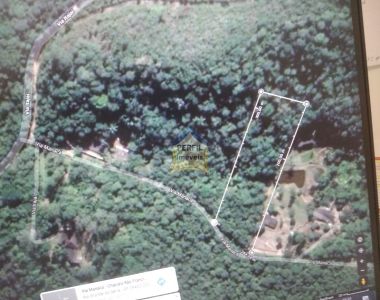 ÓTIMA OPORTUNIDADE- Terreno a Venda no rio grande da serra 7083 m