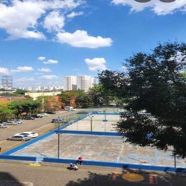 Apartamento 2 quartos para Venda no bairro Sítio Pinheirinho em São Paulo