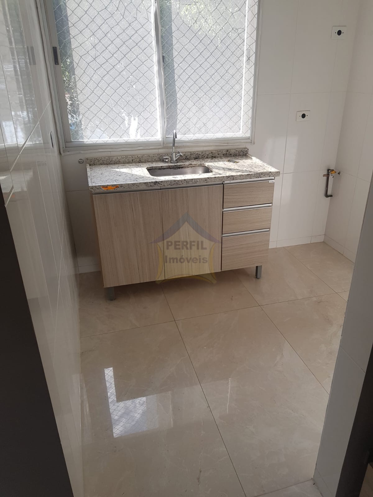 Apartamento 2 quartos para Venda no bairro Sítio Pinheirinho em São Paulo