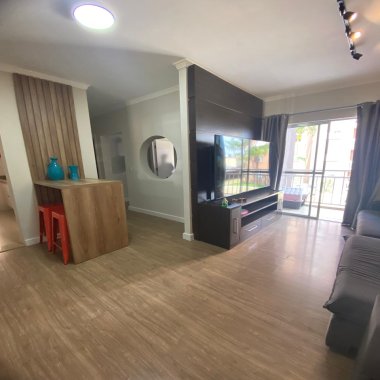 Apartamento 2 quartos para Venda no bairro Vila Figueira em Suzano