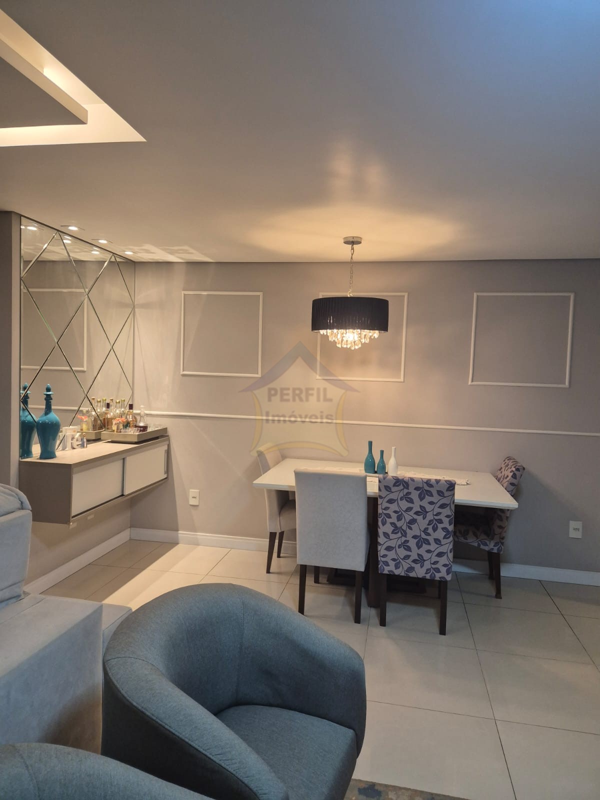 Apartamento 2 suítes para Venda no bairro Jardim Pedroso em Mauá
