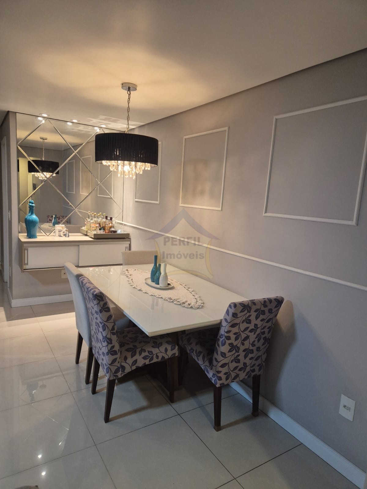 Apartamento 2 suítes para Venda no bairro Jardim Pedroso em Mauá