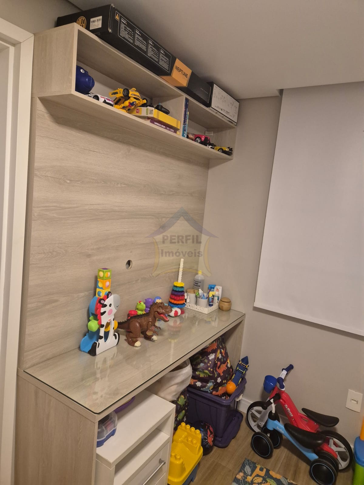 Apartamento 2 suítes para Venda no bairro Jardim Pedroso em Mauá