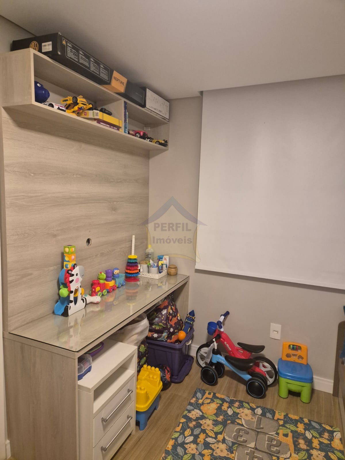Apartamento 2 suítes para Venda no bairro Jardim Pedroso em Mauá